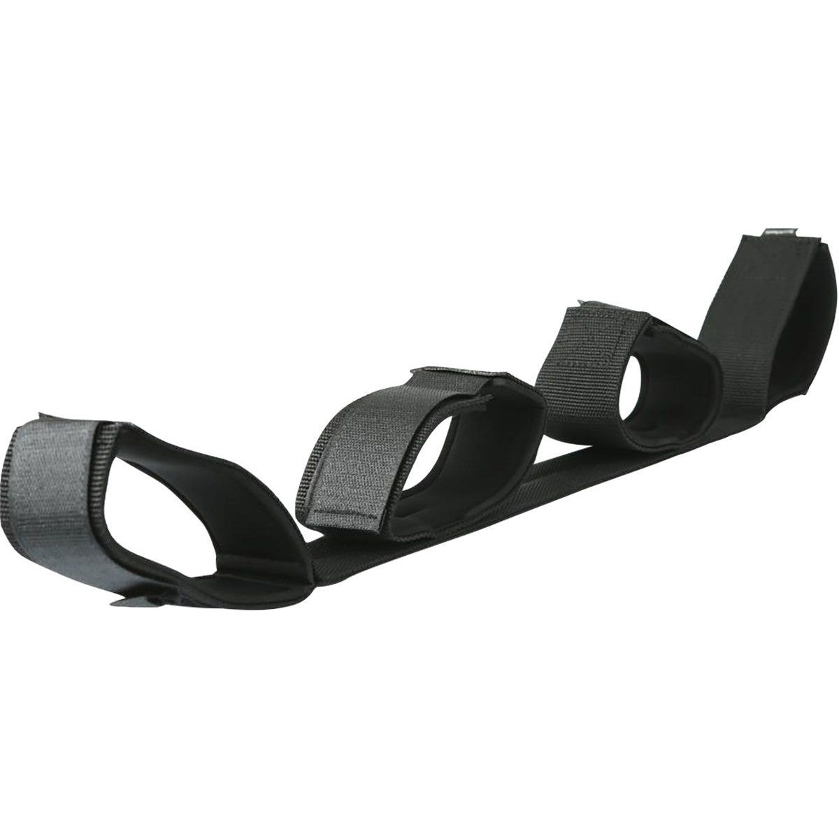 Sportsheets Bondage Bar in Black Restraints - Tophatter Daily Deals