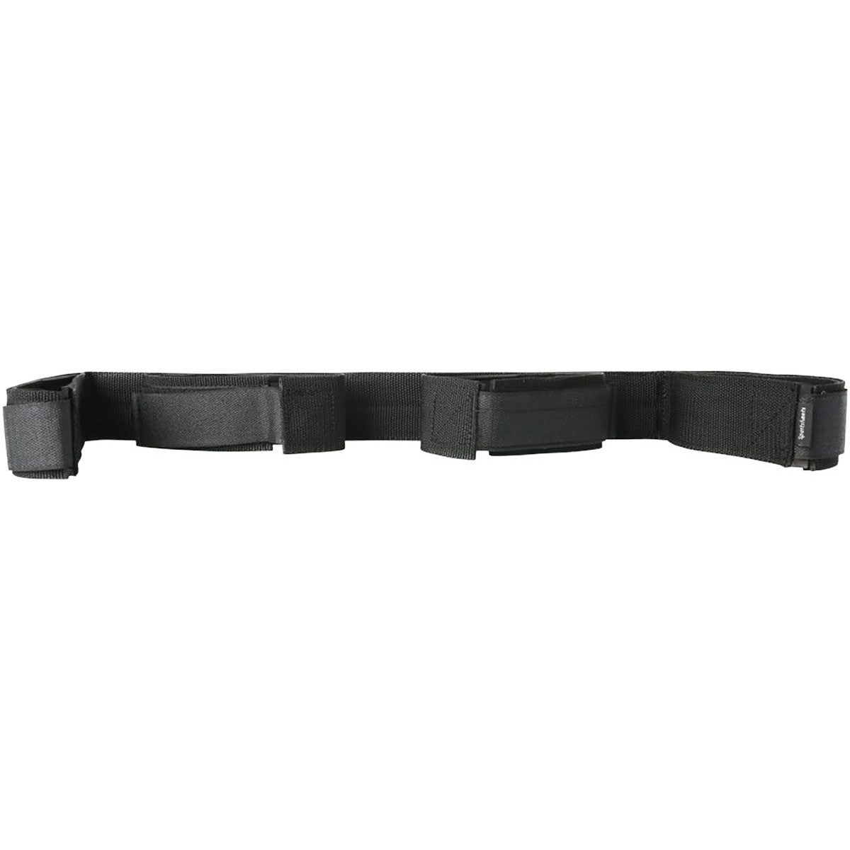 Sportsheets Bondage Bar in Black Restraints - Tophatter Daily Deals