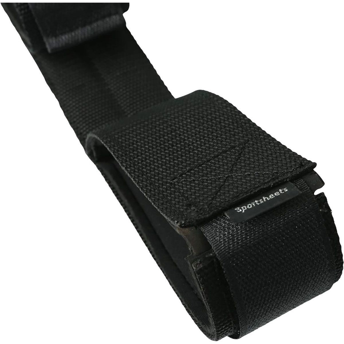 Sportsheets Bondage Bar in Black Restraints - Tophatter Daily Deals