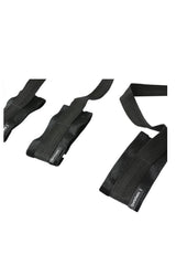 Sportsheets - Beginner's Bondage Fantasy Kit - Black BDSM - Tophatter Daily Deals