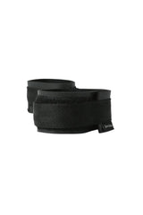 Sportsheets - Sports Cuffs - Black BDSM - Tophatter Daily Deals