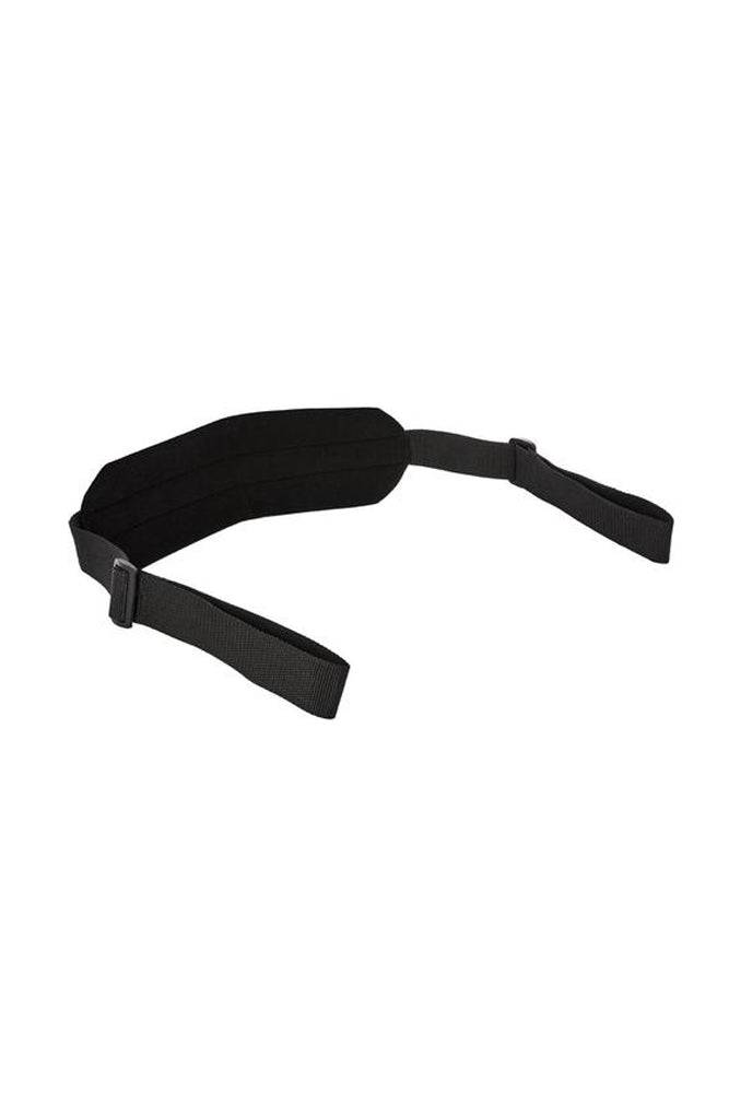 Sportsheets - I Like It Doggie Style Strap - Black BDSM - Tophatter Daily Deals