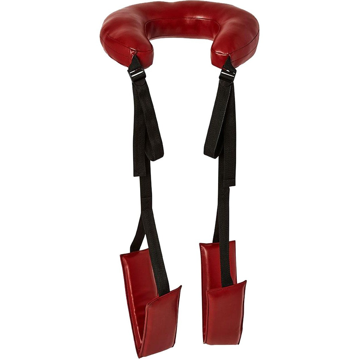 Sportsheets Saffron Thigh Sling Restraints - Tophatter Daily Deals