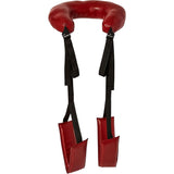Sportsheets Saffron Thigh Sling Restraints - Tophatter Daily Deals
