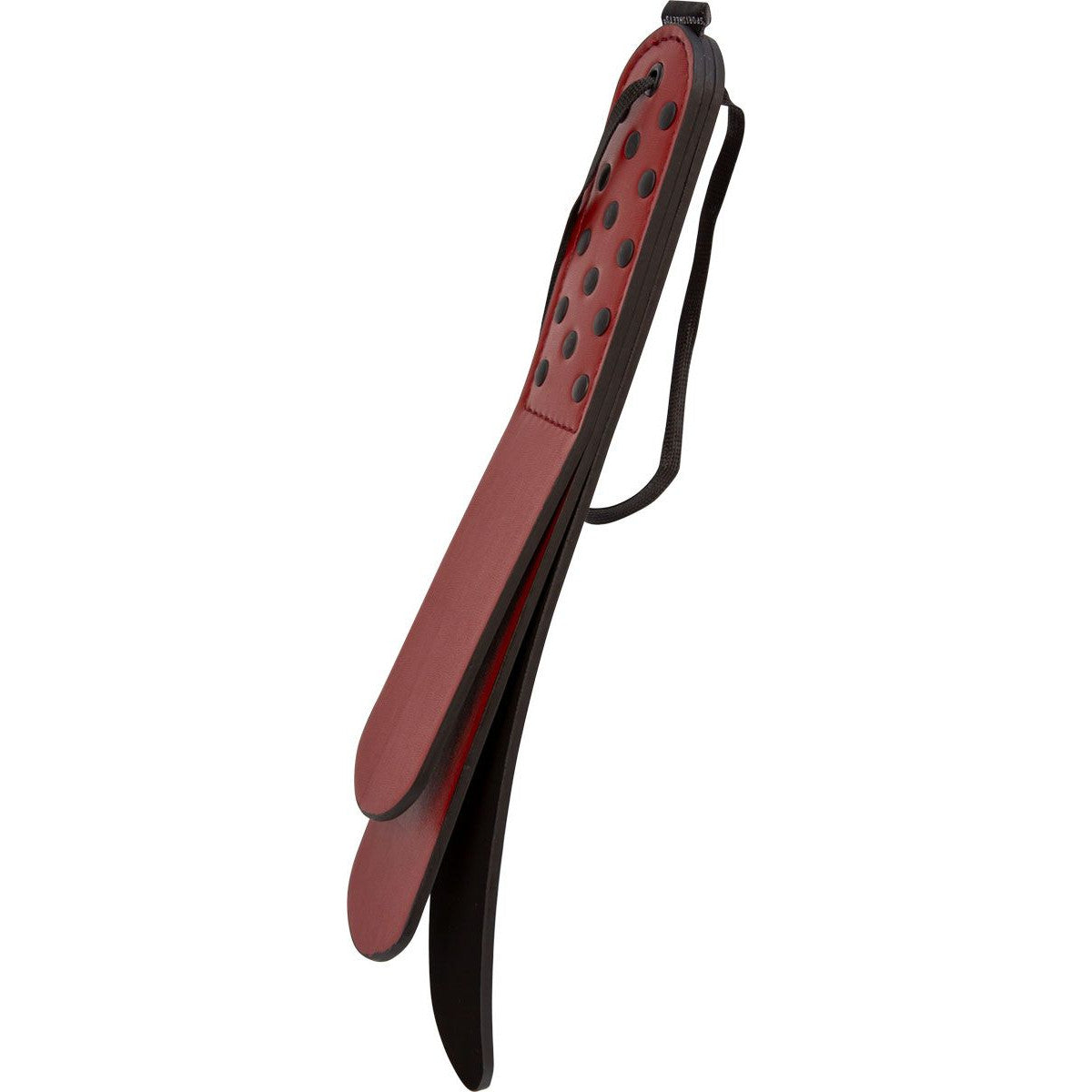 Sportsheets Saffron Layer Paddle Paddle - Tophatter Daily Deals
