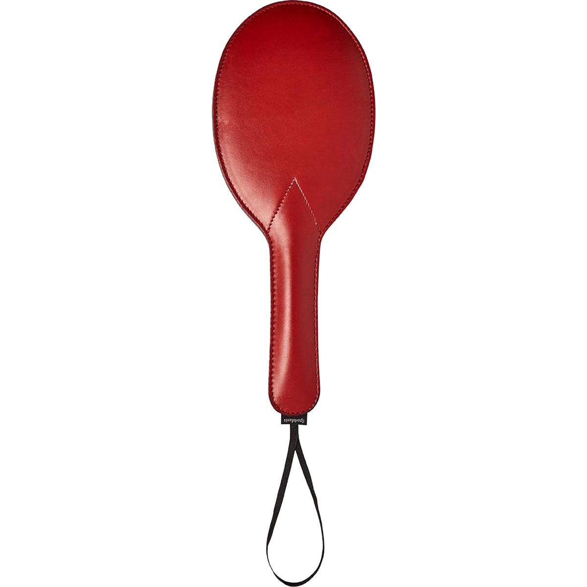 Sportsheets Saffron Ping Pong Paddle Paddle - Tophatter Daily Deals