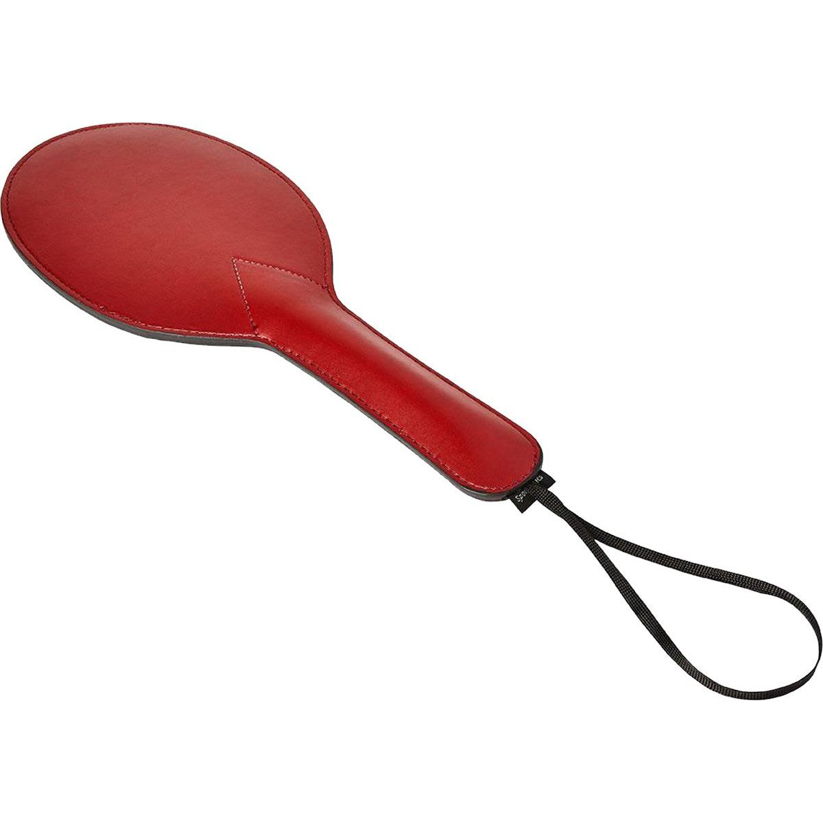 Sportsheets Saffron Ping Pong Paddle Paddle - Tophatter Daily Deals