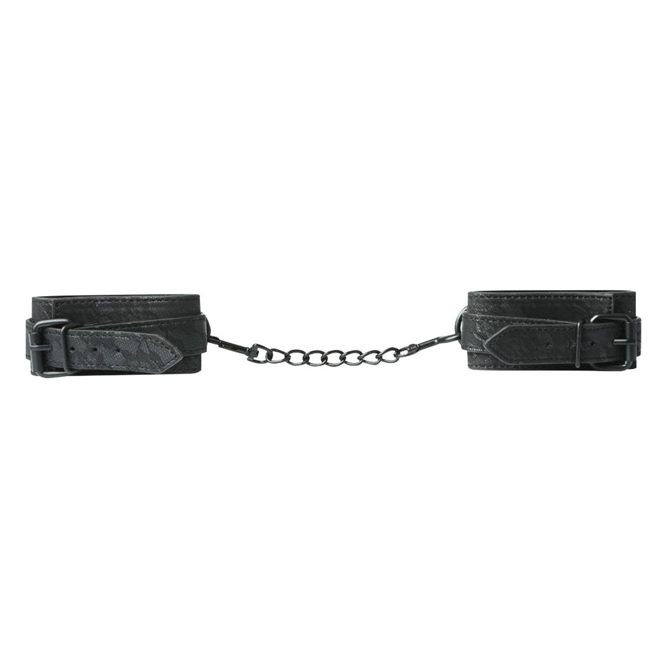 Sincerely Lace Cuffs in Black Wrist Cuffs - Tophatter Daily Deals
