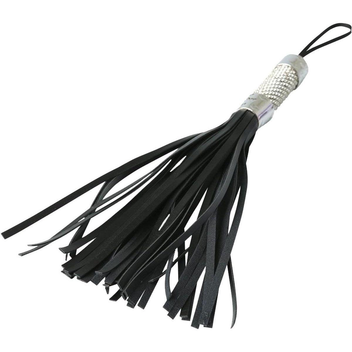 Sincerely Diamond Gem Bling Flogger Floggers - Tophatter Daily Deals