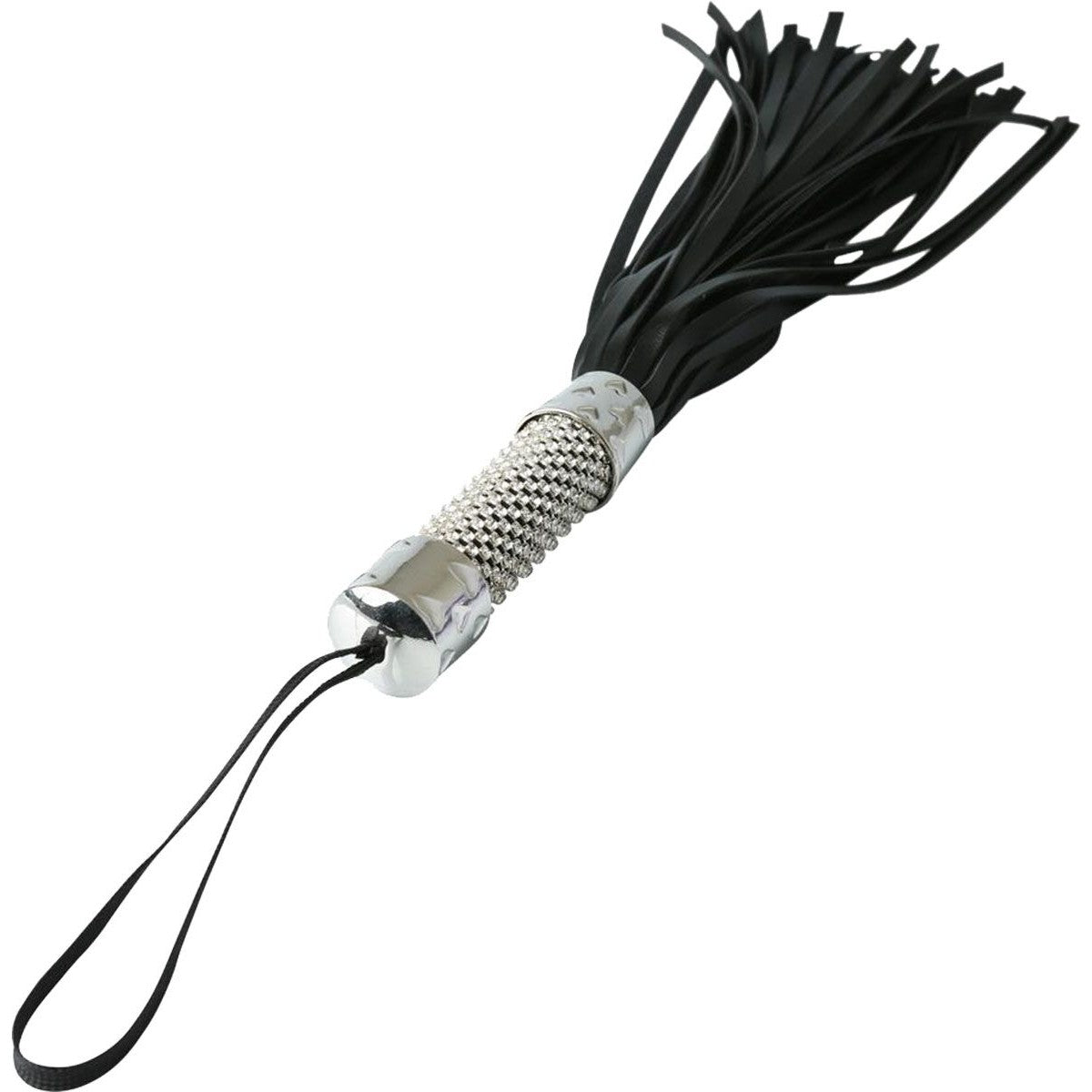 Sincerely Diamond Gem Bling Flogger Floggers - Tophatter Daily Deals
