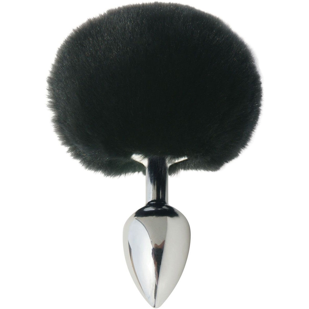 Sincerely Metal Bunny Butt Plug Anal Sex Toys - Tophatter Daily Deals