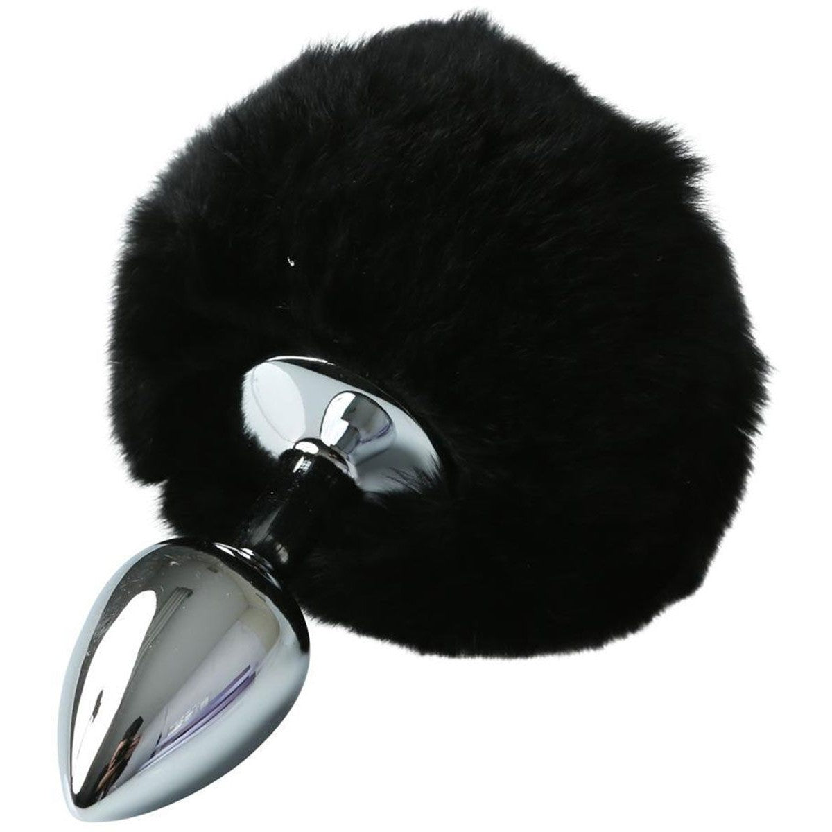 Sincerely Metal Bunny Butt Plug Anal Sex Toys - Tophatter Daily Deals