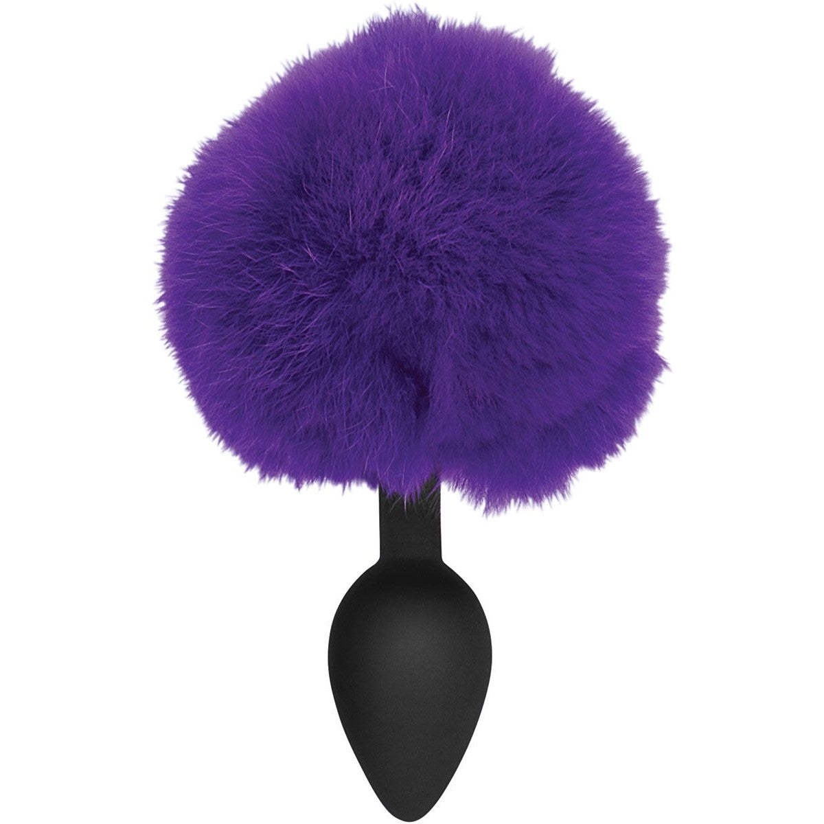 Sincerely Silicone Bunny Butt Plug Anal Sex Toys - Tophatter Daily Deals