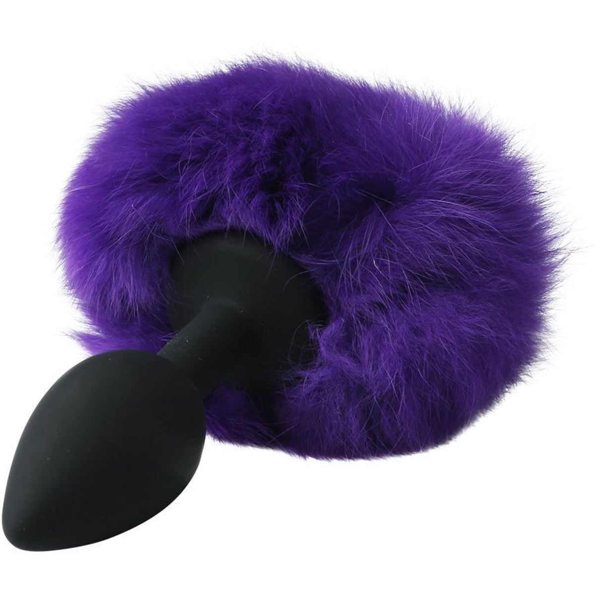 Sincerely Silicone Bunny Butt Plug Anal Sex Toys - Tophatter Daily Deals