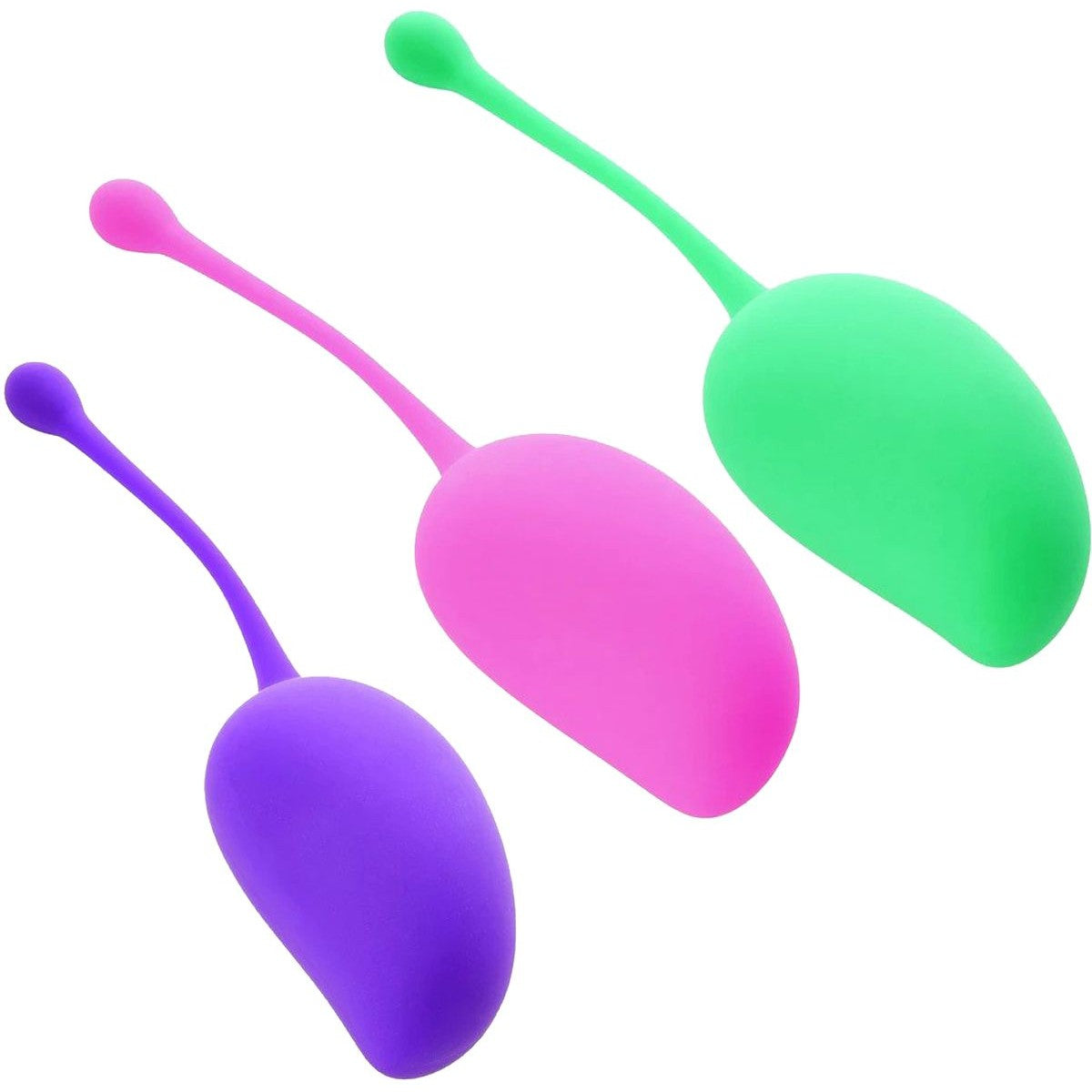 Sincerely Kegel Exercise System Kegel Balls - Tophatter Daily Deals