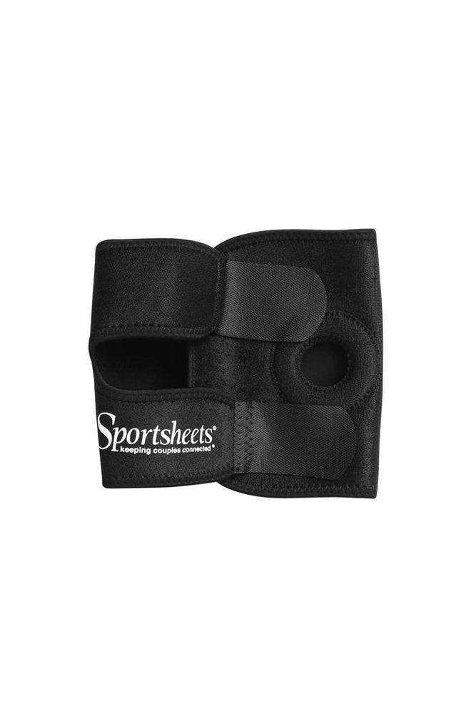 Sportsheets - Thigh Strap-On BDSM - Tophatter Daily Deals