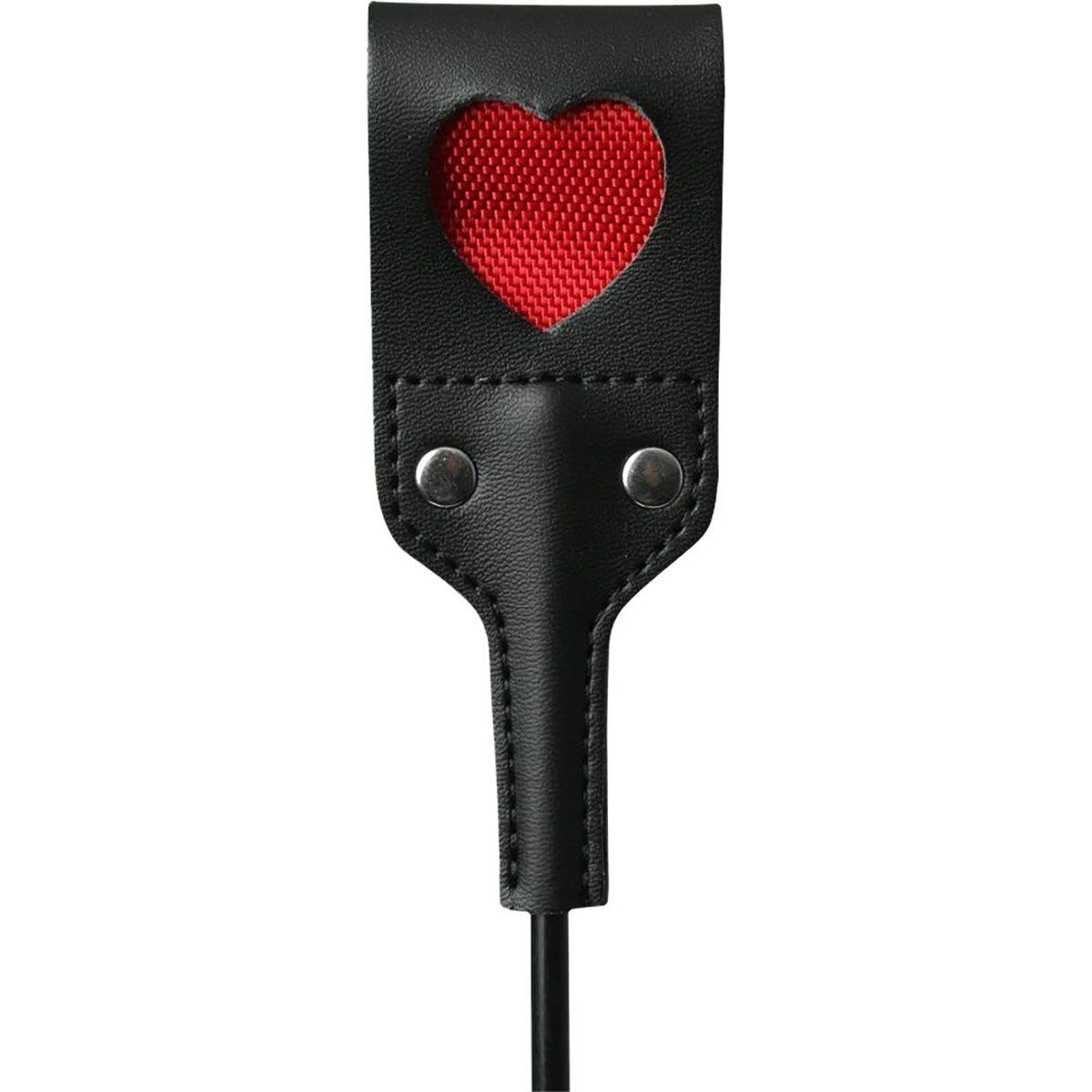 Sex & Mischief Heart Impression Crop Crop - Tophatter Daily Deals