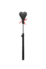 Sex & Mischief - Heart Beat Crop BDSM - Tophatter Daily Deals