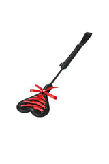 Sex & Mischief - Heart Beat Crop BDSM - Tophatter Daily Deals