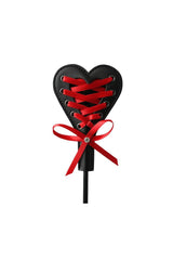 Sex & Mischief - Heart Beat Crop BDSM - Tophatter Daily Deals