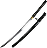 Bamboo Fast Cutter hand forged Katana Swords - Tophatter Daily Deals