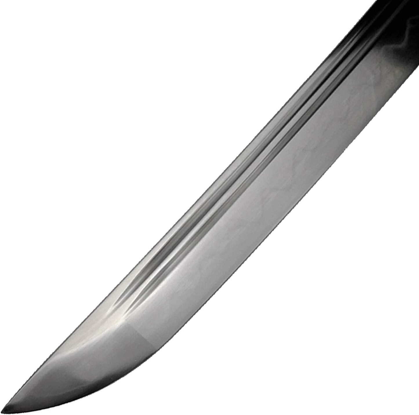 Bamboo Fast Cutter hand forged Katana Swords - Tophatter Daily Deals