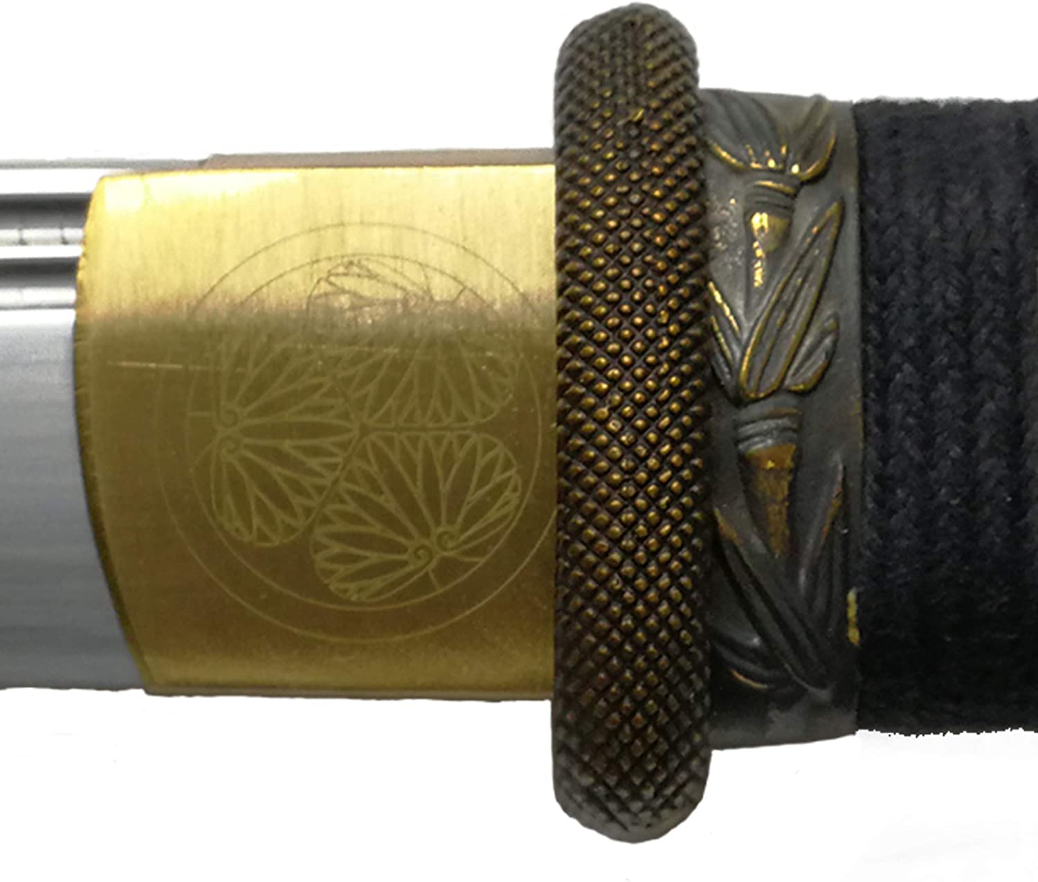 Bamboo Fast Cutter hand forged Katana Swords - Tophatter Daily Deals