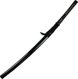 Bamboo Fast Cutter hand forged Katana Swords - Tophatter Daily Deals