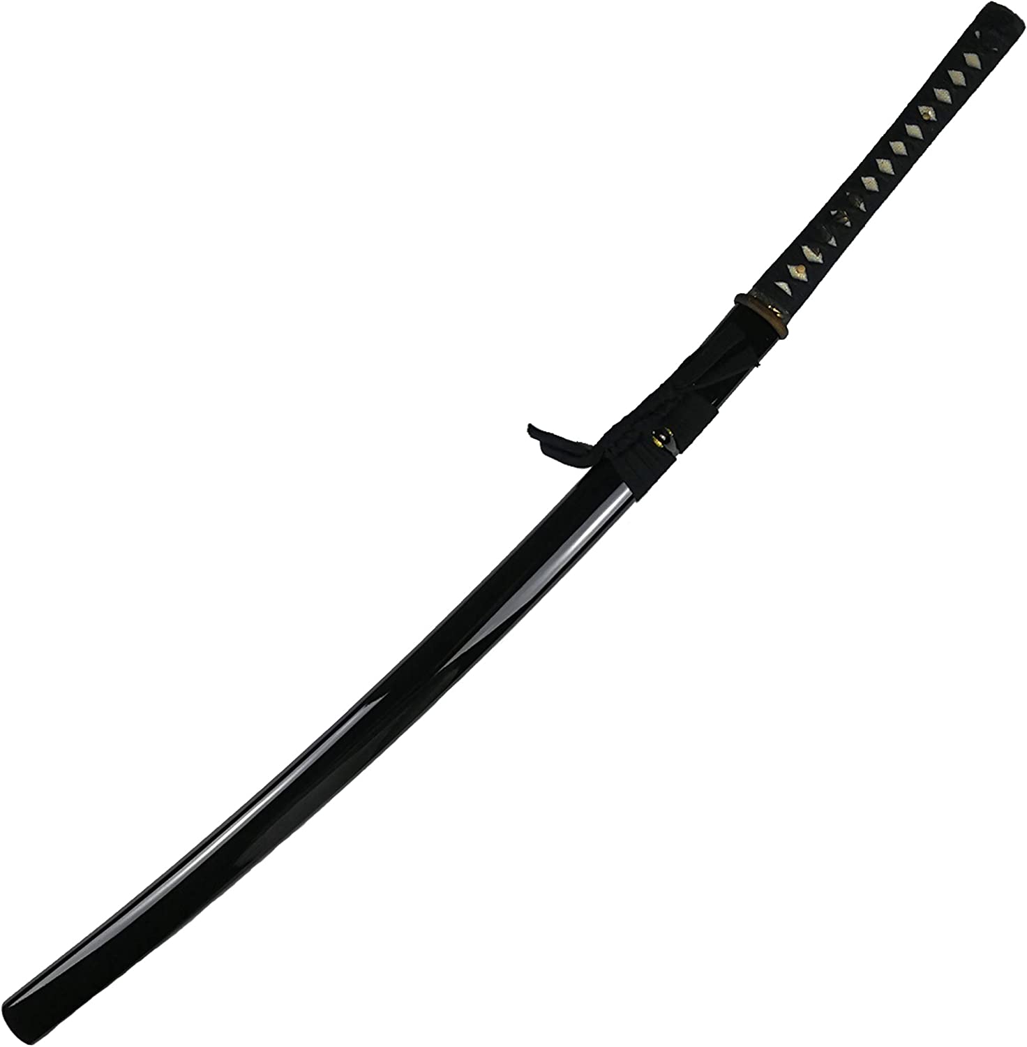 Bamboo Fast Cutter hand forged Katana Swords - Tophatter Daily Deals