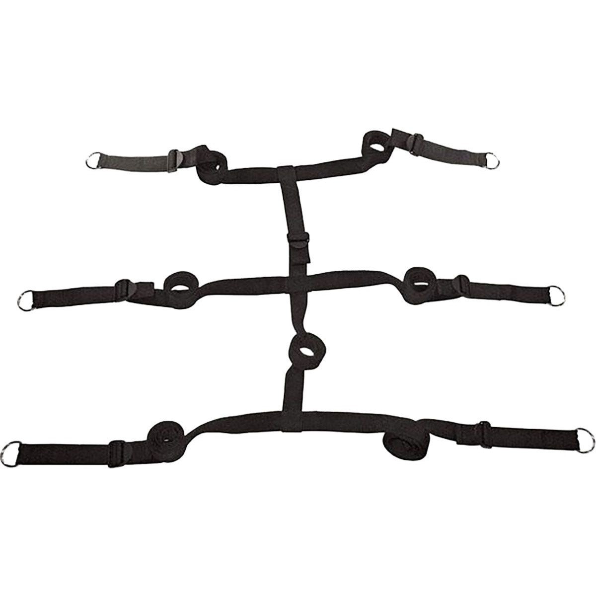 Edge Extreme Under The Bed Restraints Restraints - Tophatter Daily Deals