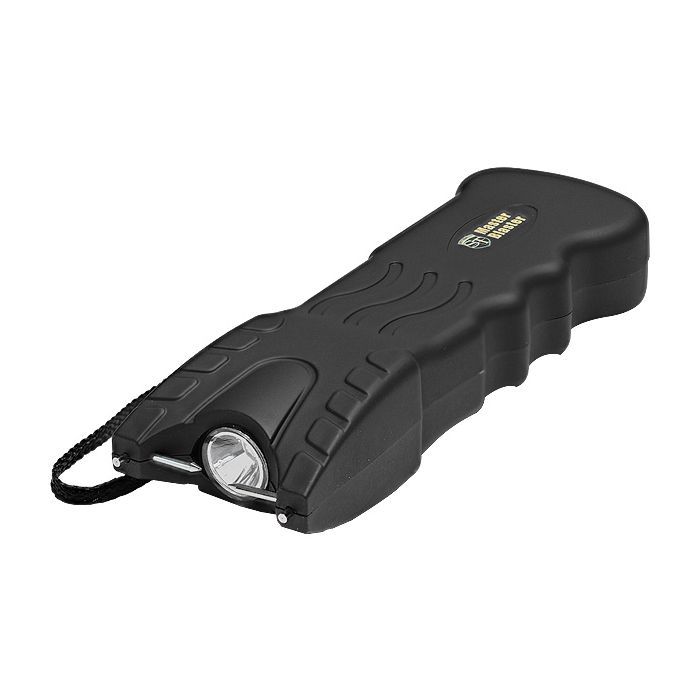 95 MILLION Master Blaster Stun Gun - Tophatter Daily Deals