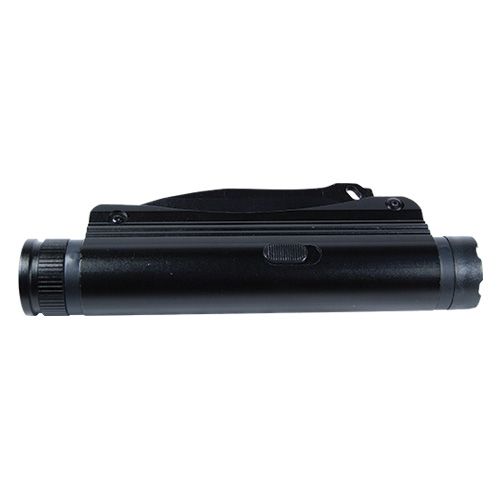 20 Million volt Stun Gun w/Flashlight - Tophatter Daily Deals