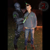 Tactical Airsoft Mask Motorcycle Halloween Full Face Skull - 9 styles Face Mask - Tophatter Daily Deals
