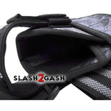 Right Handed Universal Tactical Drop Leg Holster - Kryptek Typhon Camo TacticalGear/Holsters - Tophatter Daily Deals