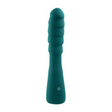 Gender X SCORPION Vibrator 21.2 cm Long Ribbed Design > Vibrators > Standard Vibrators - Tophatter Daily Deals