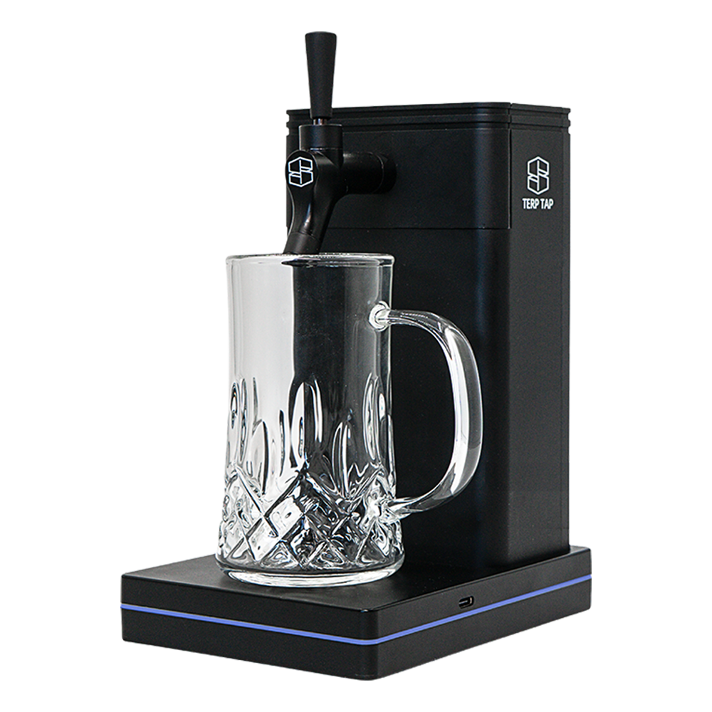 Stache Products Terp Tap Vaporizers - Tophatter Daily Deals