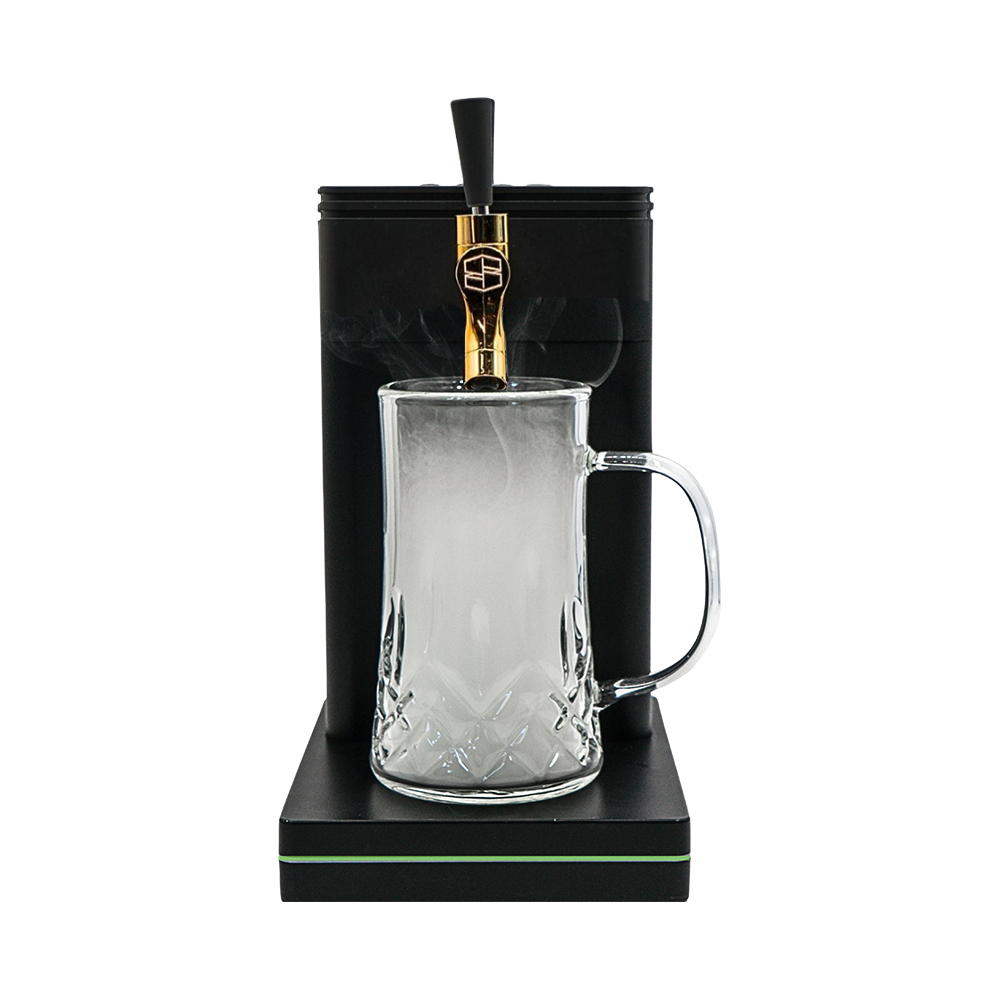 Stache Products Terp Tap Gold Tap Vaporizers - Tophatter Daily Deals