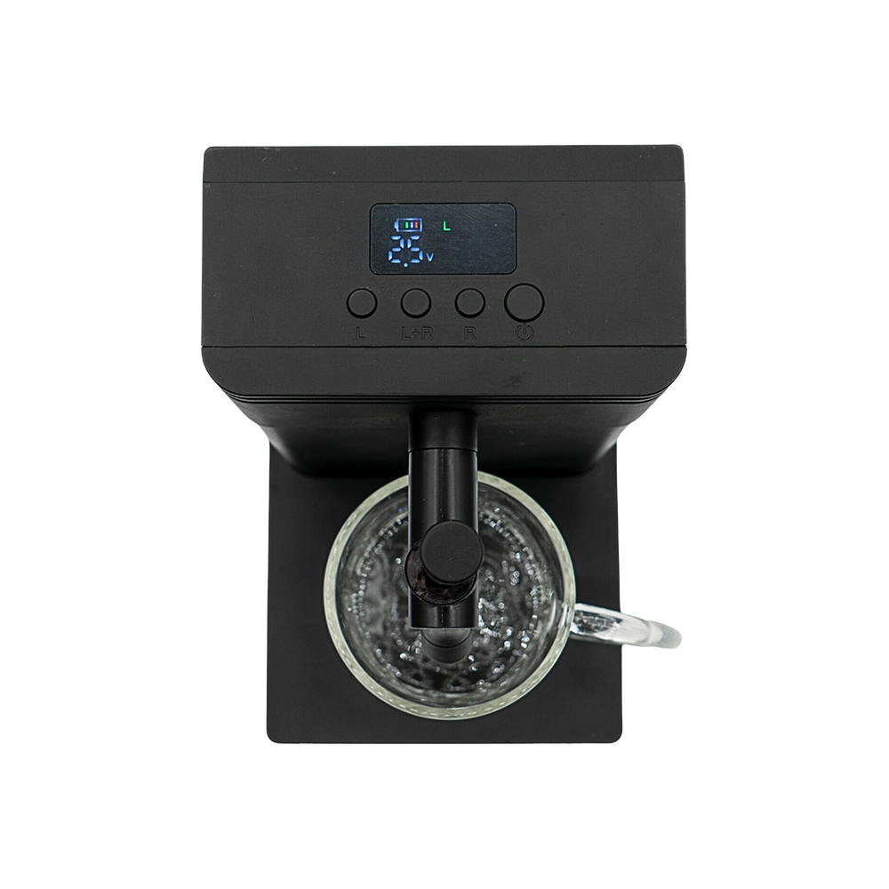 Stache Products Terp Tap Vaporizers - Tophatter Daily Deals