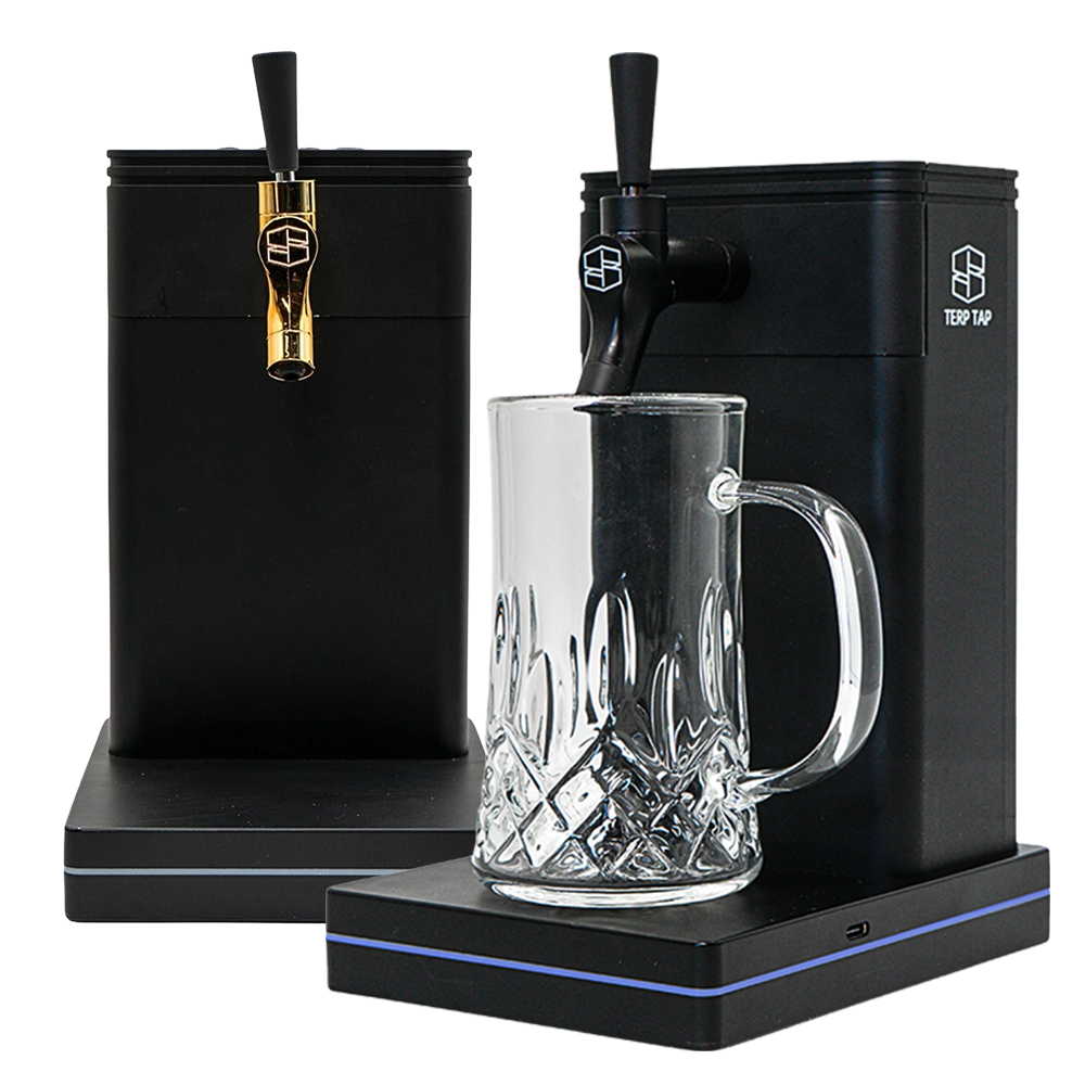 Stache Products Terp Tap Vaporizers - Tophatter Daily Deals