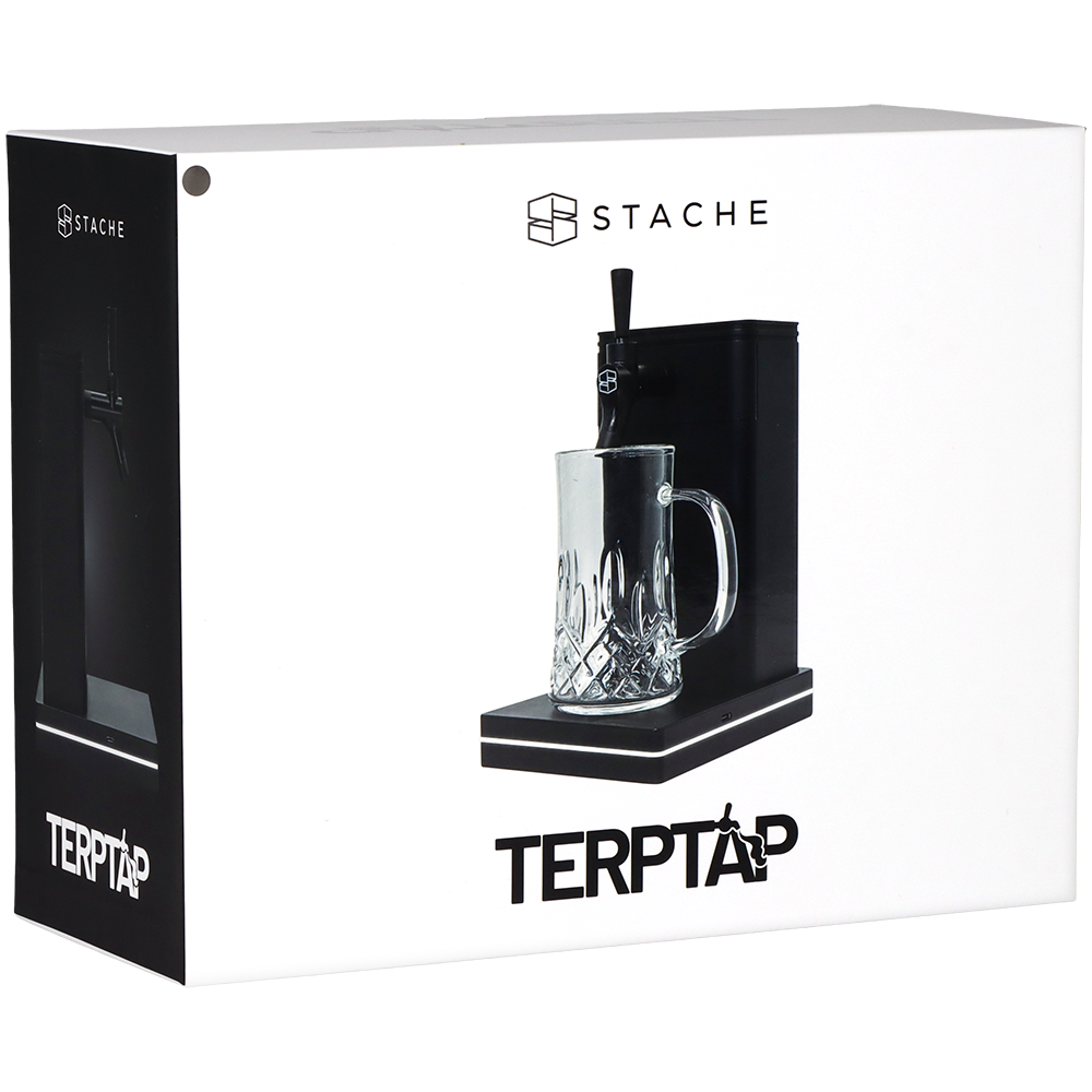 Stache Products Terp Tap Vaporizers - Tophatter Daily Deals