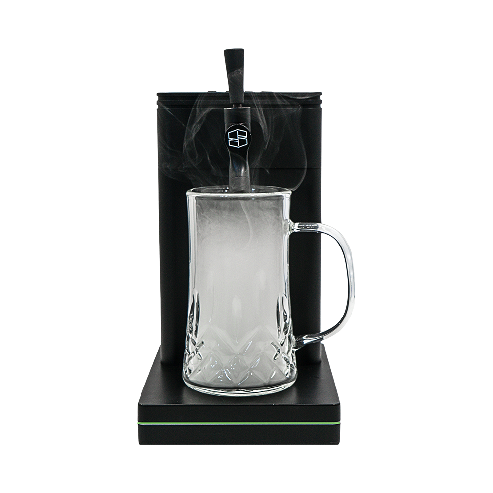 Stache Products Terp Tap Black Tap Vaporizers - Tophatter Daily Deals