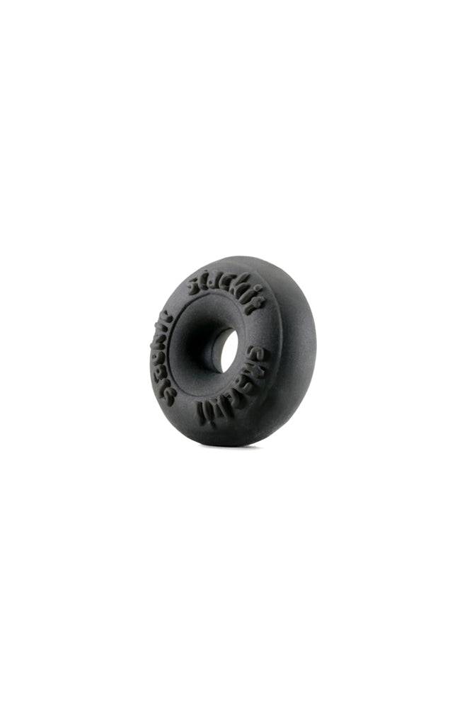 Perfect Fit - StackIt Cock Ring - Assorted Colors Sex Toy - Tophatter Daily Deals