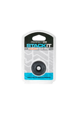 Perfect Fit - StackIt Cock Ring - Assorted Colors Sex Toy - Tophatter Daily Deals