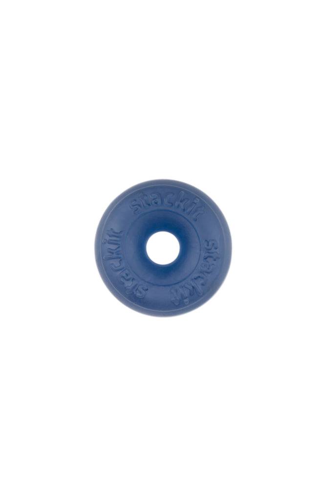 Perfect Fit - StackIt Cock Ring - Assorted Colors Sex Toy - Tophatter Daily Deals