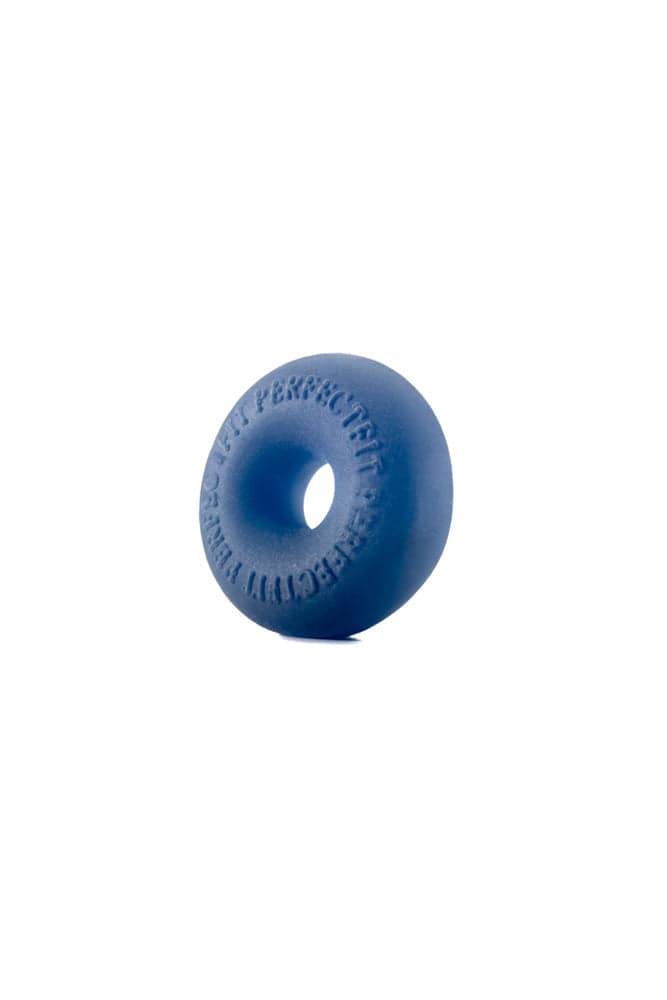 Perfect Fit - StackIt Cock Ring - Assorted Colors Sex Toy - Tophatter Daily Deals