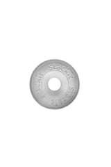 Perfect Fit - StackIt Cock Ring - Assorted Colors Clear Sex Toy - Tophatter Daily Deals