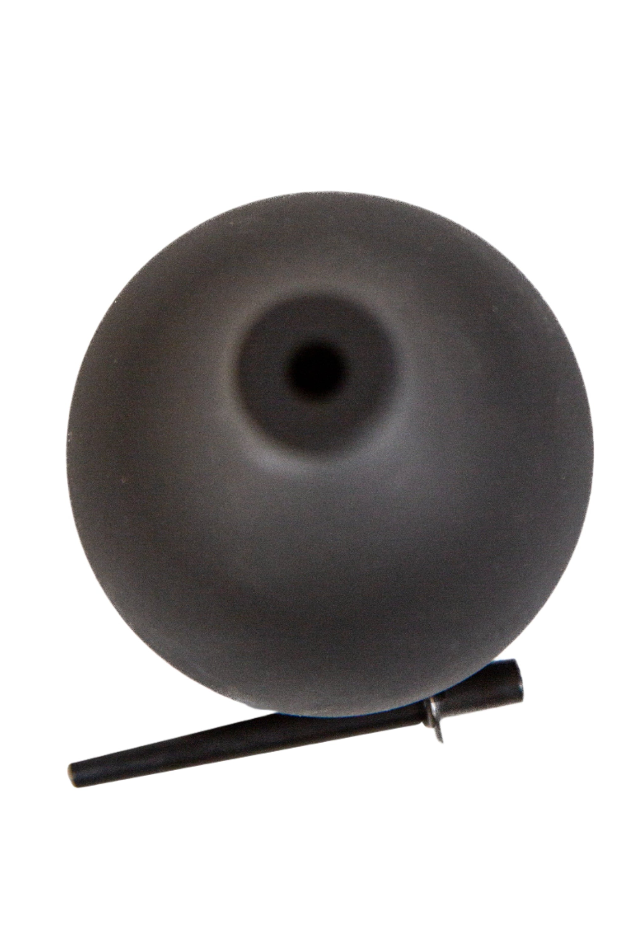 Stag Shop - Travel Douche - Black - Tophatter Daily Deals