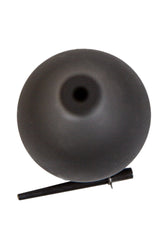 Stag Shop - Travel Douche - Black - Tophatter Daily Deals