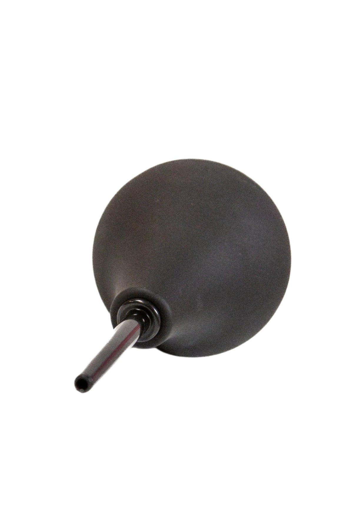 Stag Shop - Travel Douche - Black - Tophatter Daily Deals
