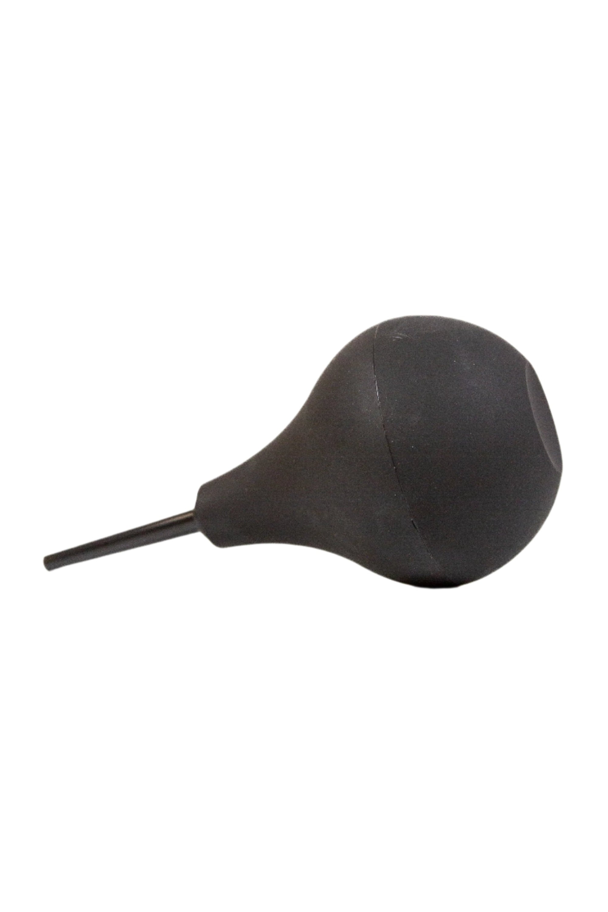 Stag Shop - Travel Douche - Black - Tophatter Daily Deals